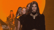 New York Fashion Week GIF by NYFW: The Shows