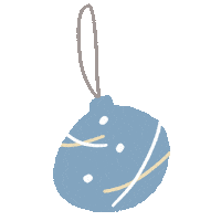 Summer 夏 Sticker