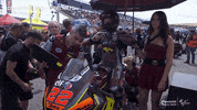 Sport Racing GIF by MotoGP