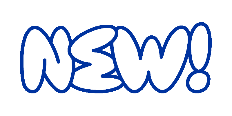 Fun Summer Sticker by Wavestorm