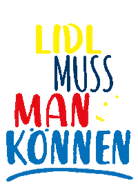 Team Teamwork Sticker by lidlkarriere