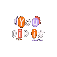 Doula Duschaffstdas Sticker