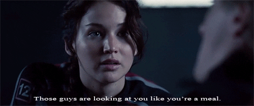 jennifer lawrence GIF