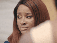 Adesua Etomi Ugh GIF by King of Boys