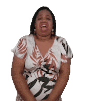 Debochada To Nem Ai Sticker