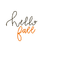Happy Fall Sticker