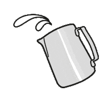 Milk Cream Sticker by dm-drogerie markt GmbH + Co. KG