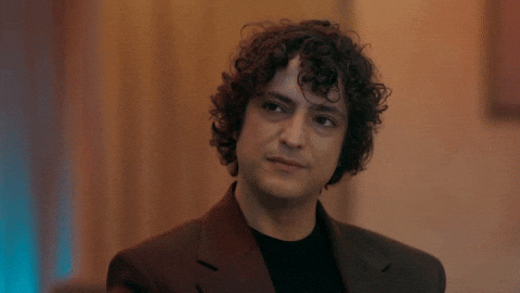 Show GIF by Ay Yapım