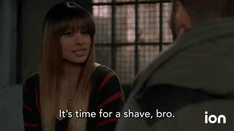 Onechicago Chicagopd GIF by ION