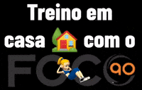 foco90 gym treino treino em casa foco90 GIF