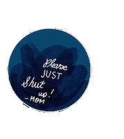 Mental Health Quotes Sticker by Blogprinzessin