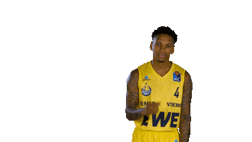 Ewe Baskets Sport Sticker by EWE Baskets Oldenburg