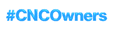 Sticker by CNCO