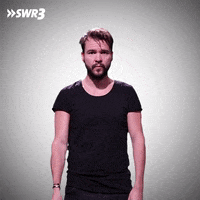 I Love You GIF by SWR3