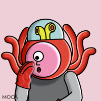 Crypto Omg GIF by Moca Network