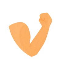 Shooting Star Hearts Sticker by BetterSleep