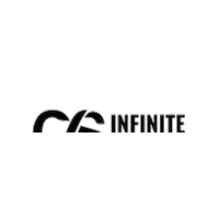 Sticker by Infinite Cashflow