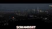 Staten Island Terrifier GIF by Signature Entertainment