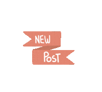 Instagram Post Sticker