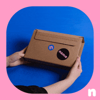 Nanie Scrub GIF by Nanie