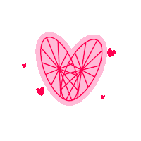 Mountain Bike Love Sticker by Robe Lighting