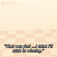 Animation Win GIF