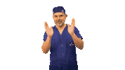 Dr Sticker by Instituto Rubí