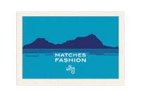 Grand Tour Rome Sticker by MATCHESFASHION