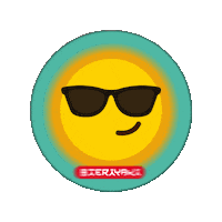 Emoji Love Sticker by Jade Teriyaki