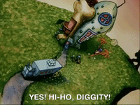 nicksplat GIF