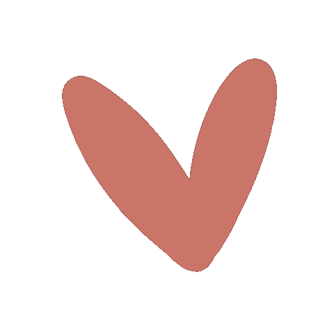 Broken Heart Love Sticker