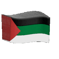 Arab Sticker