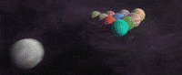 jupiter GIF by Ice Age