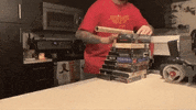 Skating Music Video GIF by Refresh Records