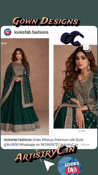 Buy Now Fashion GIF by ArtistryC