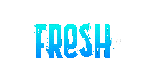 Fun Summer Sticker
