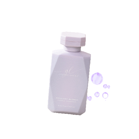 Sticker by Goldie Locks®