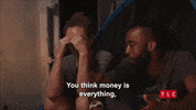 90 Day Fiance Money GIF by TLC