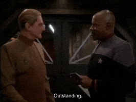 Star Trek GIF by Goldmaster