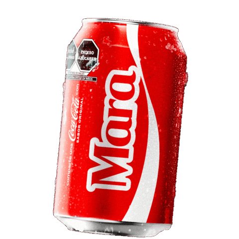Share A Coke Soda Sticker by Coca-Cola Oficial