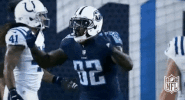 Tennessee Titans Football GIF by NFL