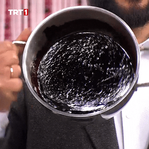 Cleaning Pot GIF by TRT