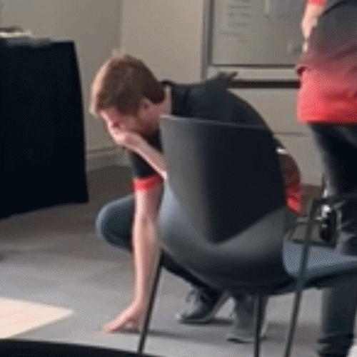 Dennis GIF by Asetek
