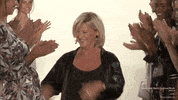 happy fashion week GIF by Mercedes-Benz Fashion Week Berlin
