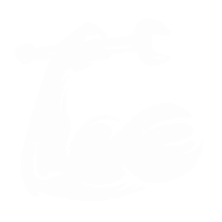 Pumpit Menpower Sticker by Meerkötter GmbH