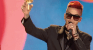 tim mtv awards 2017 GIF by MTV-Italia