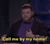Ron Ogden GIF by The Dungeon Run