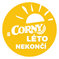 Fun Sun Sticker by Cornycz