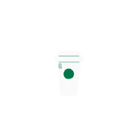 星巴克 Sticker by StarbucksTW