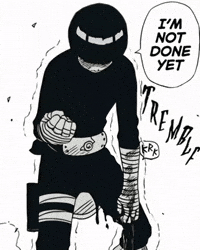 Never Give Up Trending GIF